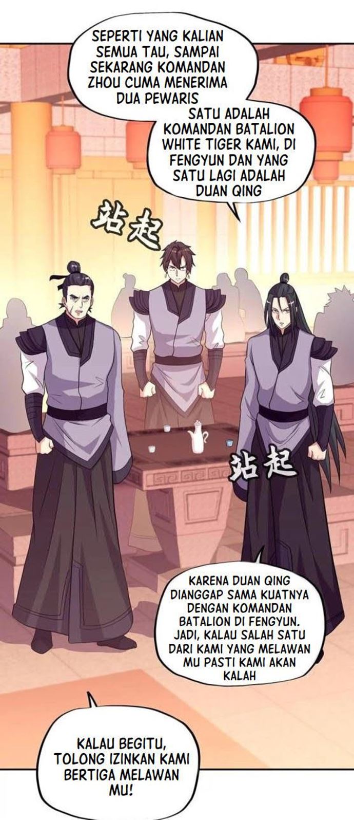 Peerless Soul (Peerless Battle Spirit) - Chapter 336 13 Peerless Soul (Peerless Battle Spirit) - Chapter 336 13