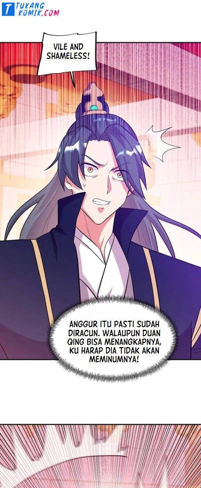 Peerless Soul (Peerless Battle Spirit) - Chapter 336 15 Peerless Soul (Peerless Battle Spirit) - Chapter 336 15