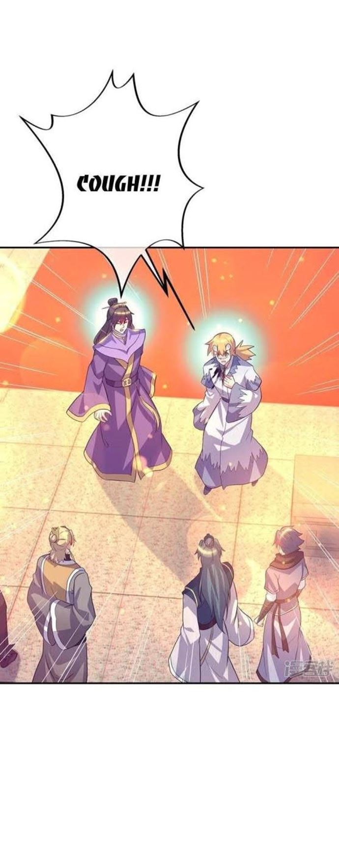 Peerless Soul (Peerless Battle Spirit) - Chapter 336 6 Peerless Soul (Peerless Battle Spirit) - Chapter 336 6