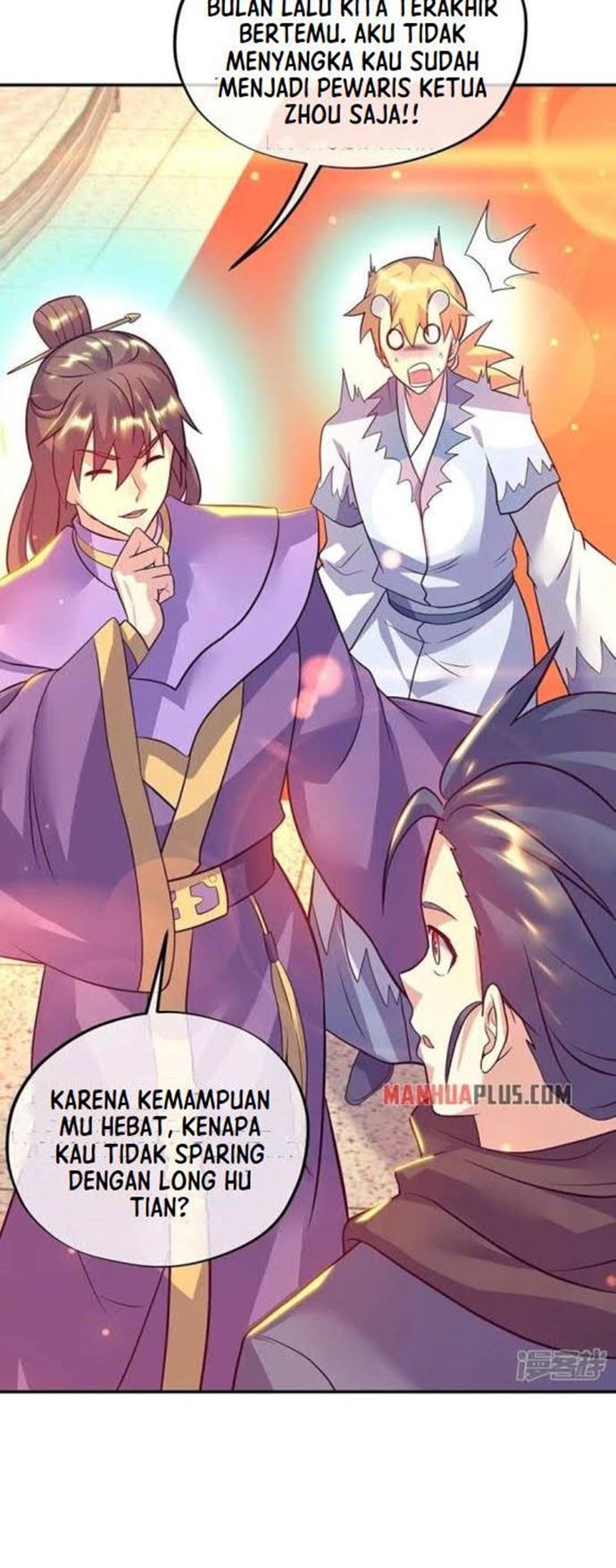 Peerless Soul (Peerless Battle Spirit) - Chapter 336 4 Peerless Soul (Peerless Battle Spirit) - Chapter 336 4