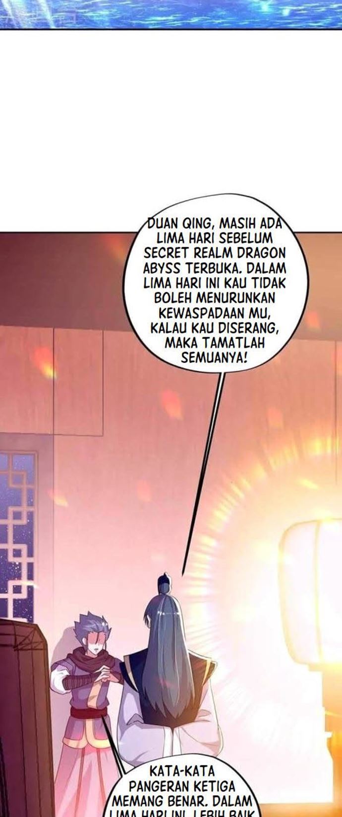 Peerless Soul (Peerless Battle Spirit) - Chapter 337 9 Peerless Soul (Peerless Battle Spirit) - Chapter 337 9