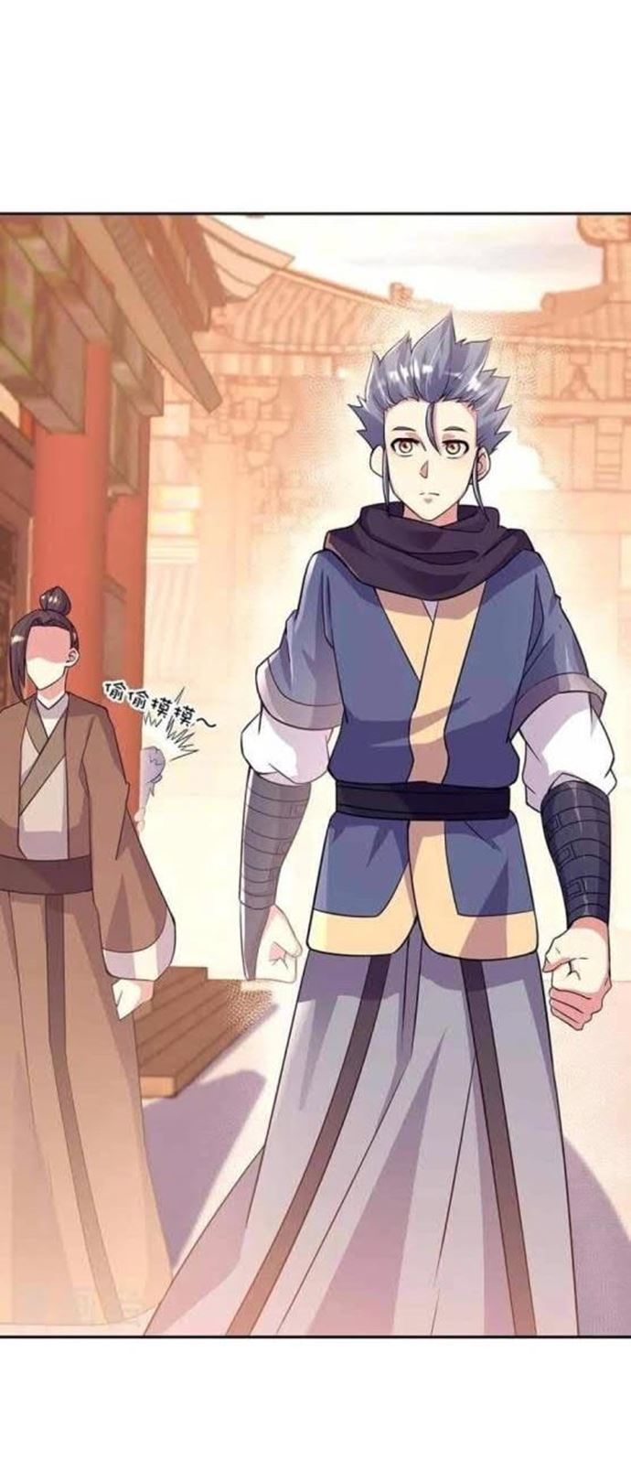 Peerless Soul (Peerless Battle Spirit) - Chapter 337 21 Peerless Soul (Peerless Battle Spirit) - Chapter 337 21