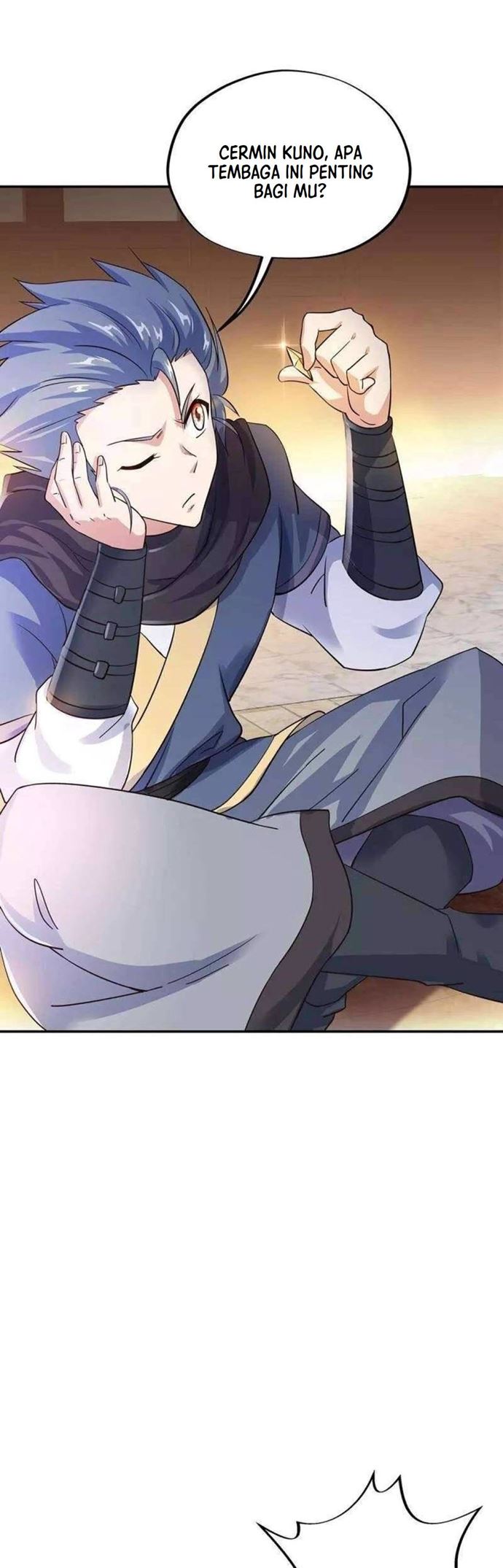 Peerless Soul (Peerless Battle Spirit) - Chapter 334 24 Peerless Soul (Peerless Battle Spirit) - Chapter 334 24