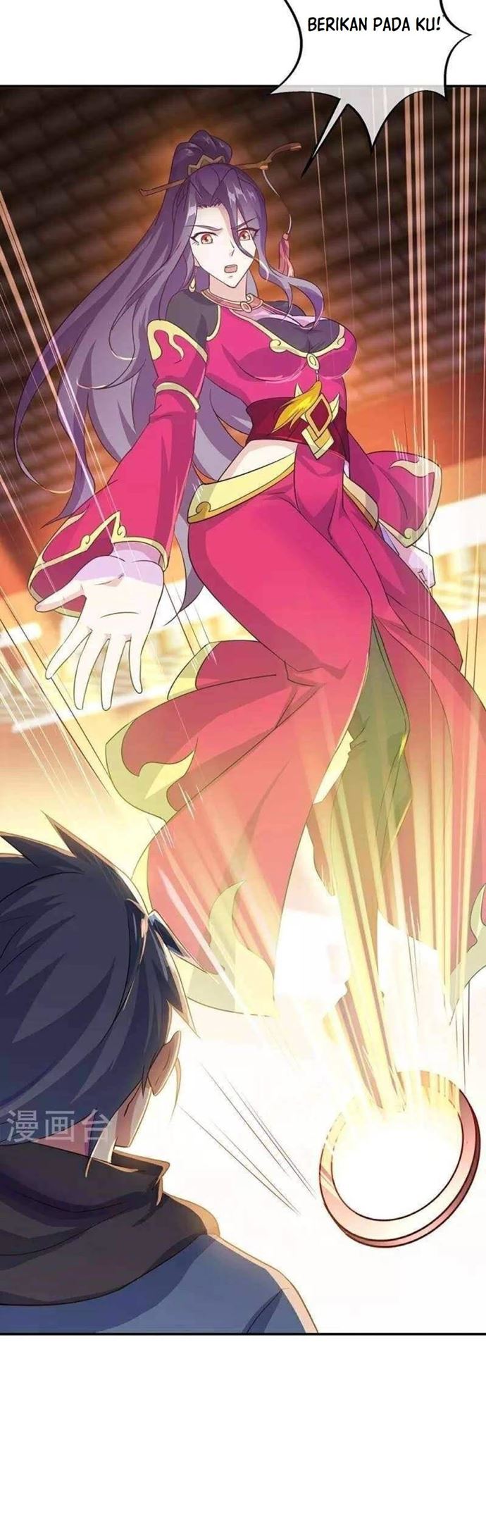 Peerless Soul (Peerless Battle Spirit) - Chapter 334 25 Peerless Soul (Peerless Battle Spirit) - Chapter 334 25