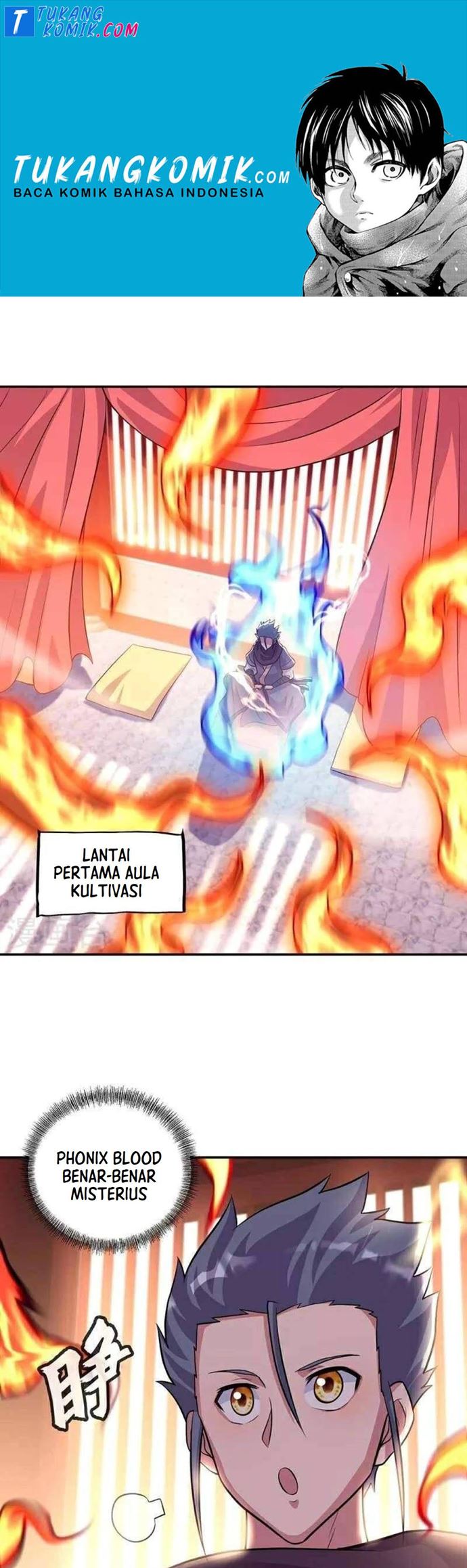 Peerless Soul (Peerless Battle Spirit) - Chapter 334 1 Peerless Soul (Peerless Battle Spirit) - Chapter 334 1