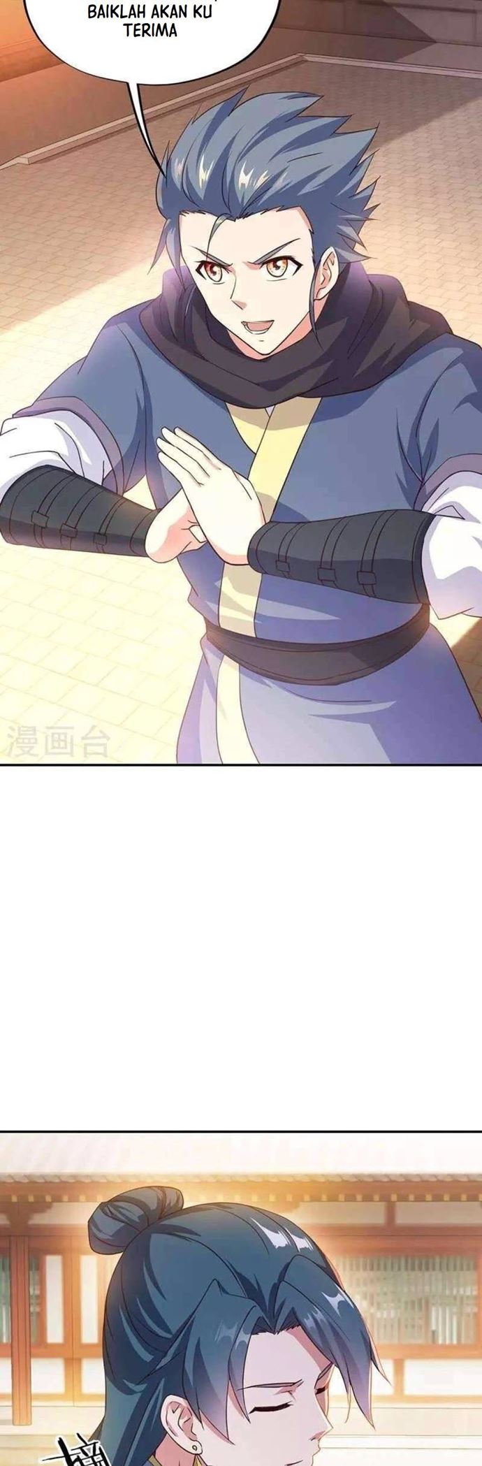 Peerless Soul (Peerless Battle Spirit) - Chapter 334 18 Peerless Soul (Peerless Battle Spirit) - Chapter 334 18
