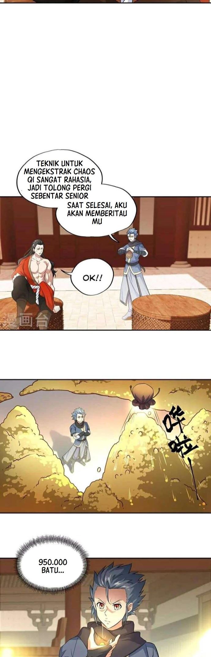 Peerless Soul (Peerless Battle Spirit) - Chapter 334 7 Peerless Soul (Peerless Battle Spirit) - Chapter 334 7
