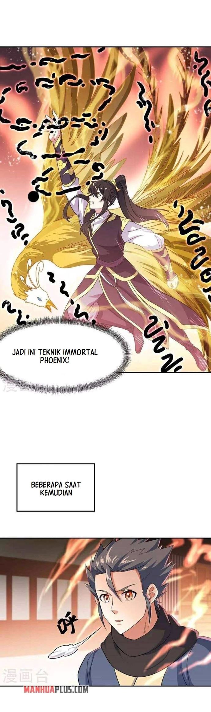 Peerless Soul (Peerless Battle Spirit) - Chapter 334 5 Peerless Soul (Peerless Battle Spirit) - Chapter 334 5