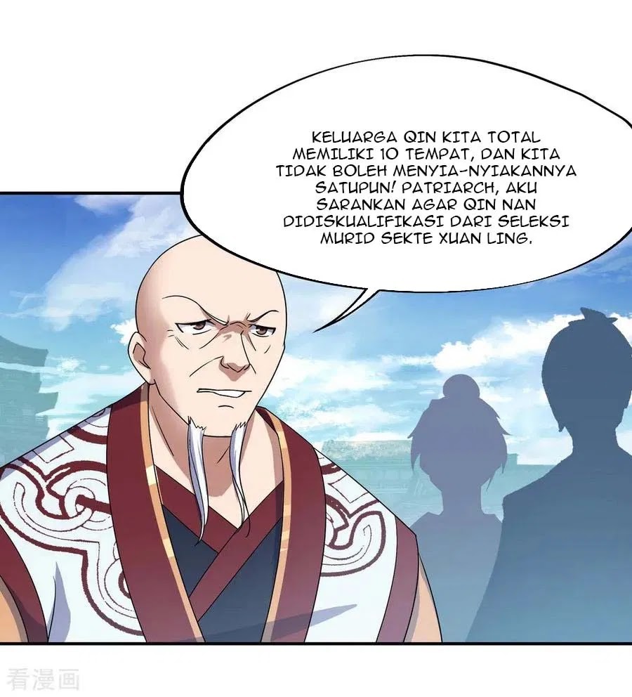 Peerless Soul (Peerless Battle Spirit) - Chapter 30 2