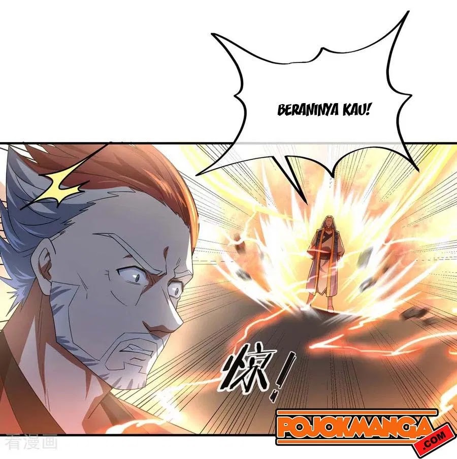 Peerless Soul (Peerless Battle Spirit) - Chapter 30 23