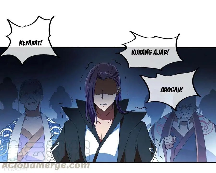 Peerless Soul (Peerless Battle Spirit) - Chapter 30 20