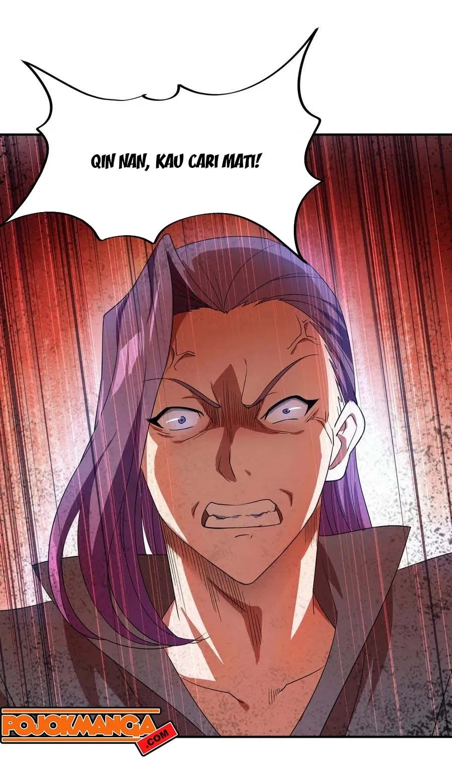 Peerless Soul (Peerless Battle Spirit) - Chapter 30 21