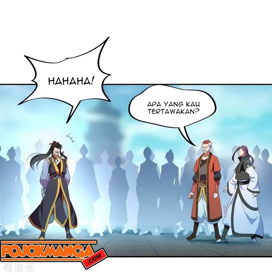 Peerless Soul (Peerless Battle Spirit) - Chapter 30 27