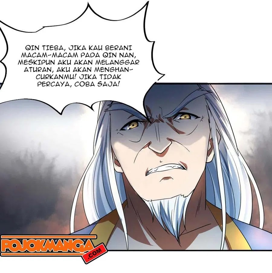 Peerless Soul (Peerless Battle Spirit) - Chapter 30 25