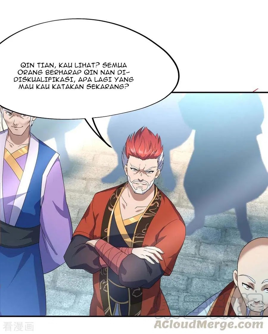 Peerless Soul (Peerless Battle Spirit) - Chapter 30 12
