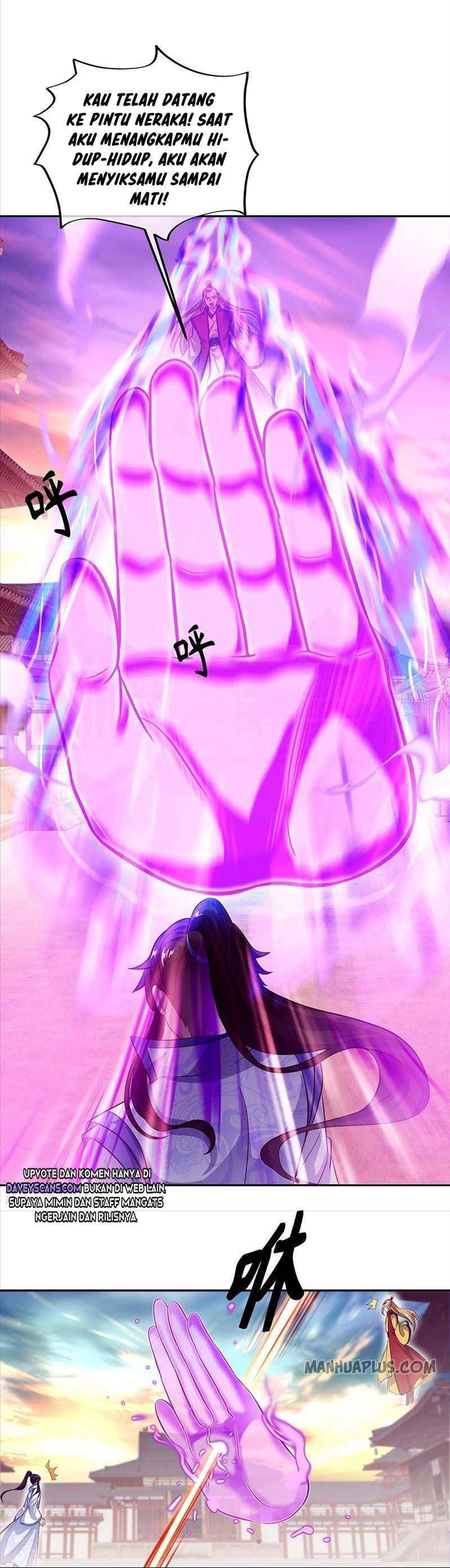 Peerless Soul (Peerless Battle Spirit) - Chapter 308 23 Peerless Soul (Peerless Battle Spirit) - Chapter 308 23