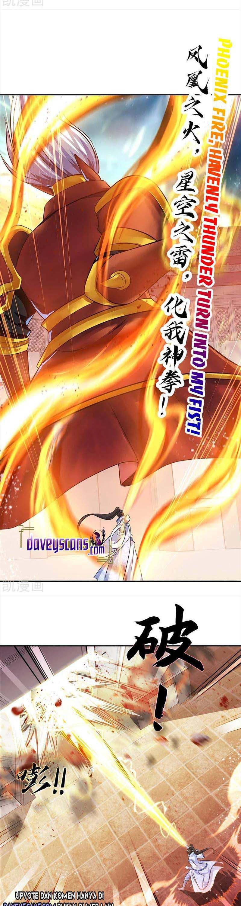 Peerless Soul (Peerless Battle Spirit) - Chapter 308 20 Peerless Soul (Peerless Battle Spirit) - Chapter 308 20