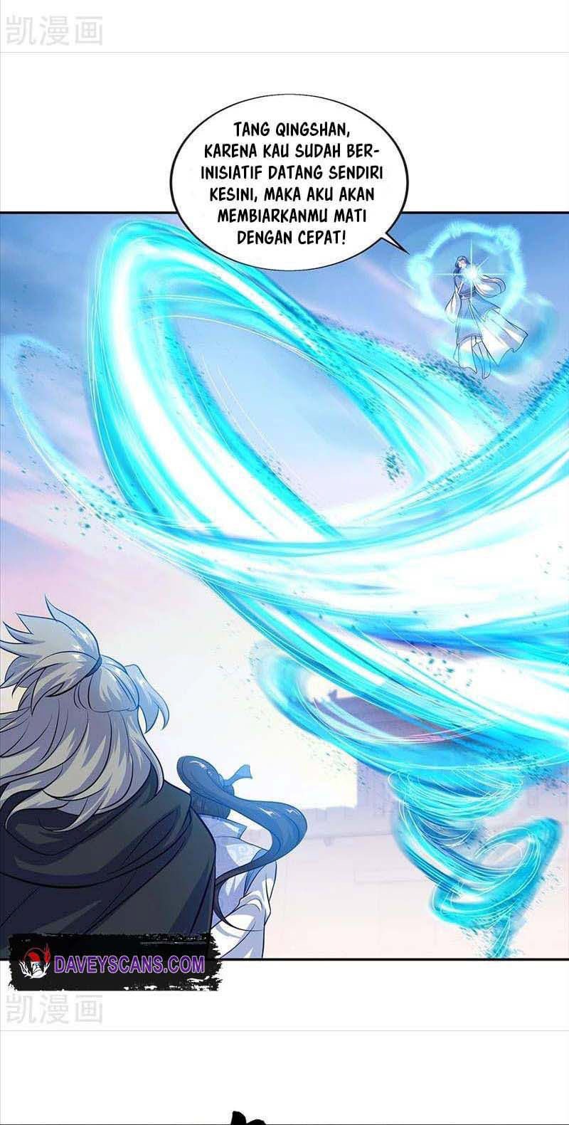 Peerless Soul (Peerless Battle Spirit) - Chapter 308 27 Peerless Soul (Peerless Battle Spirit) - Chapter 308 27