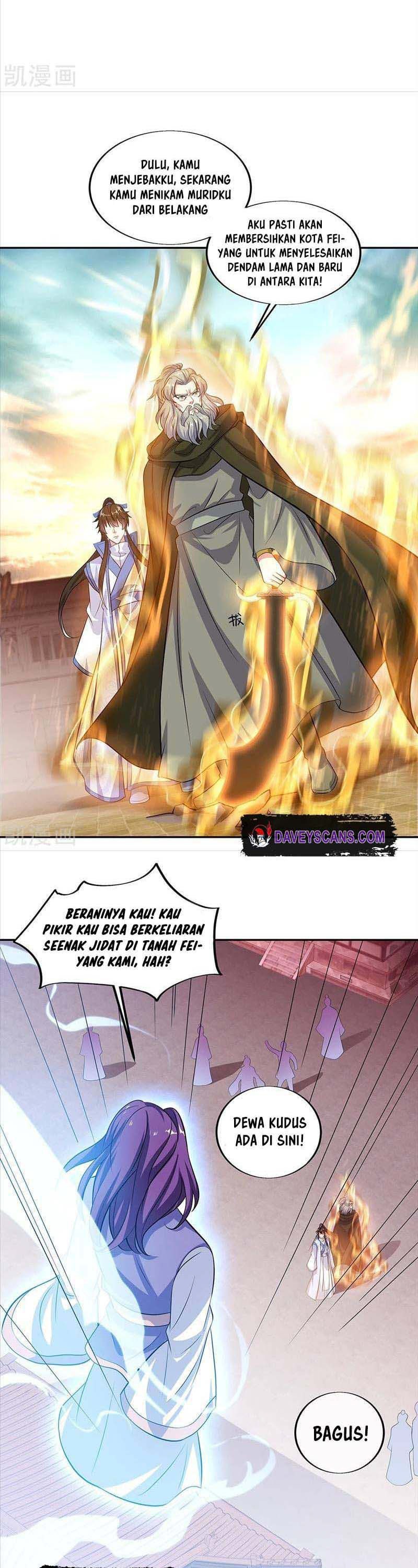 Peerless Soul (Peerless Battle Spirit) - Chapter 308 25 Peerless Soul (Peerless Battle Spirit) - Chapter 308 25