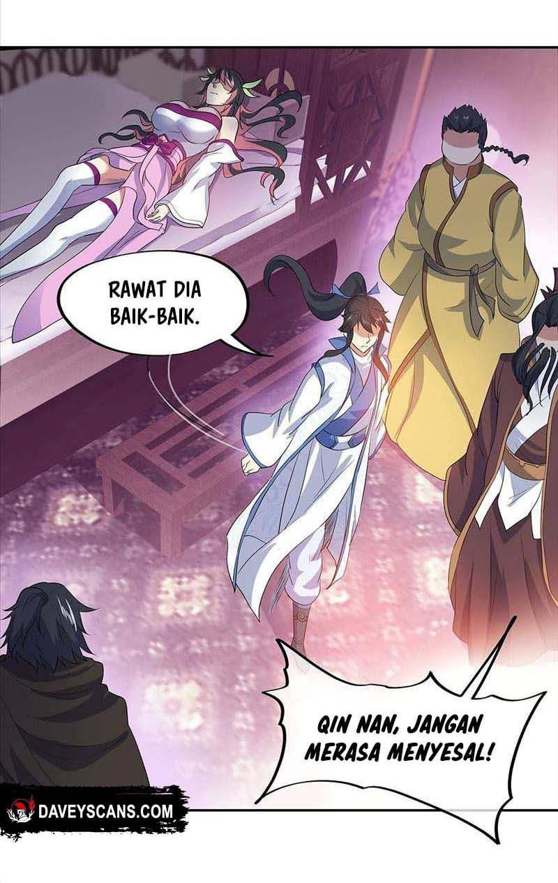 Peerless Soul (Peerless Battle Spirit) - Chapter 308 13 Peerless Soul (Peerless Battle Spirit) - Chapter 308 13