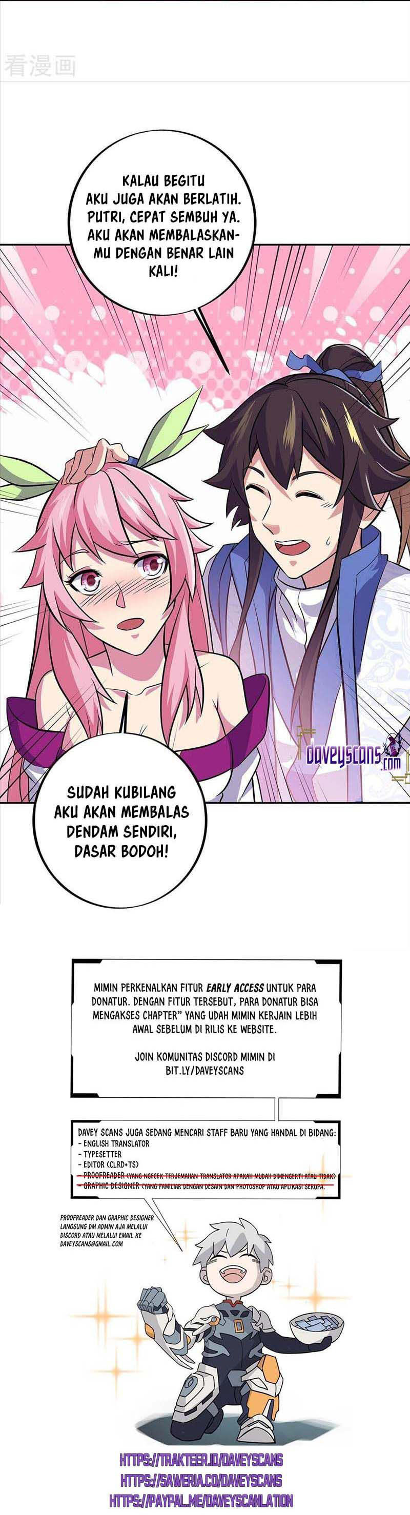 Peerless Soul (Peerless Battle Spirit) - Chapter 309 26