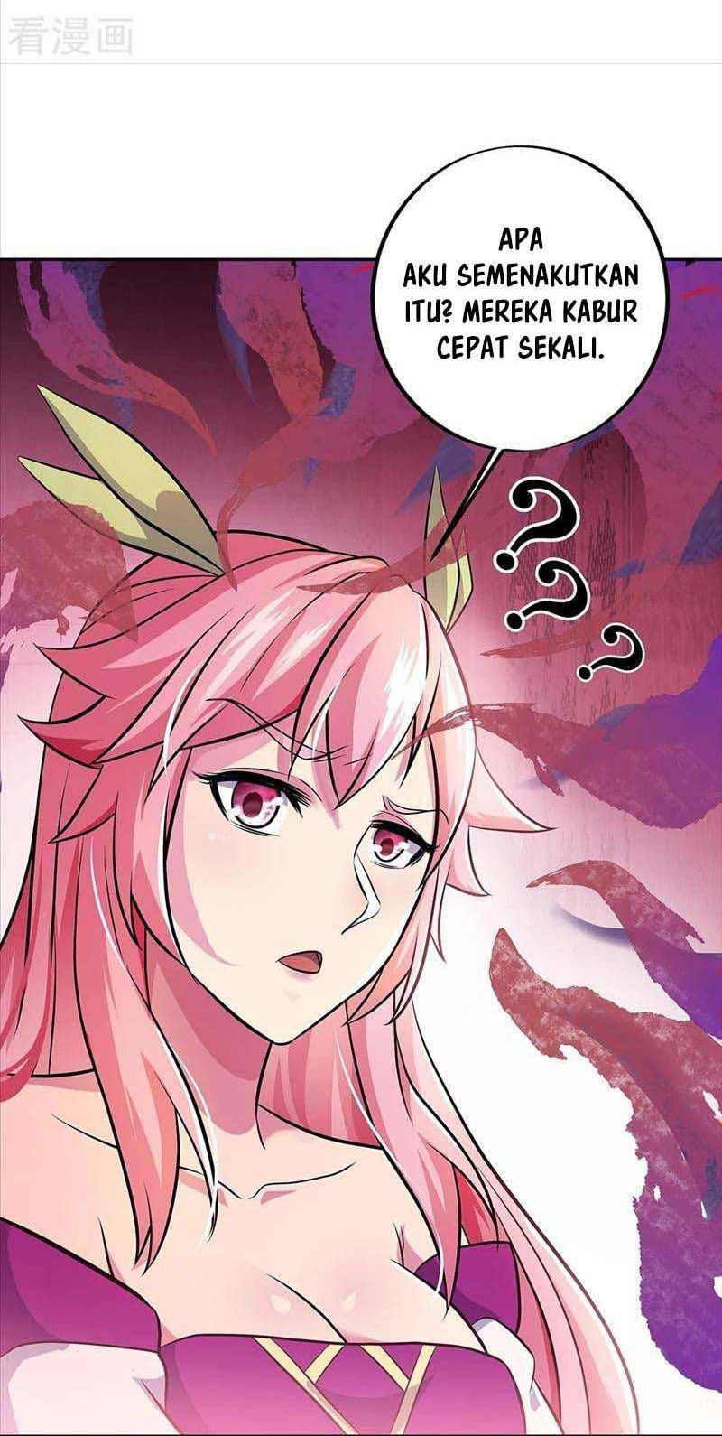 Peerless Soul (Peerless Battle Spirit) - Chapter 309 25