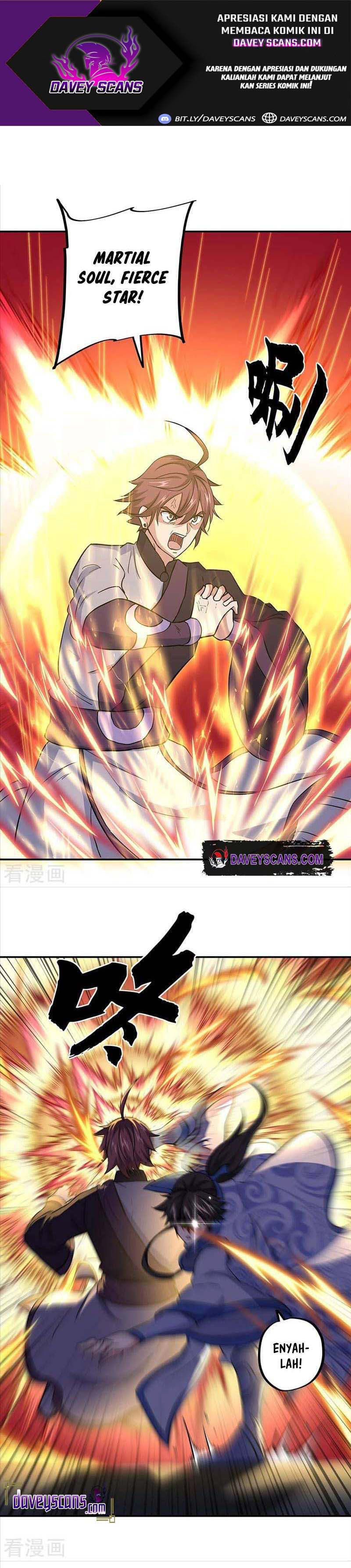 Peerless Soul (Peerless Battle Spirit) - Chapter 309 3
