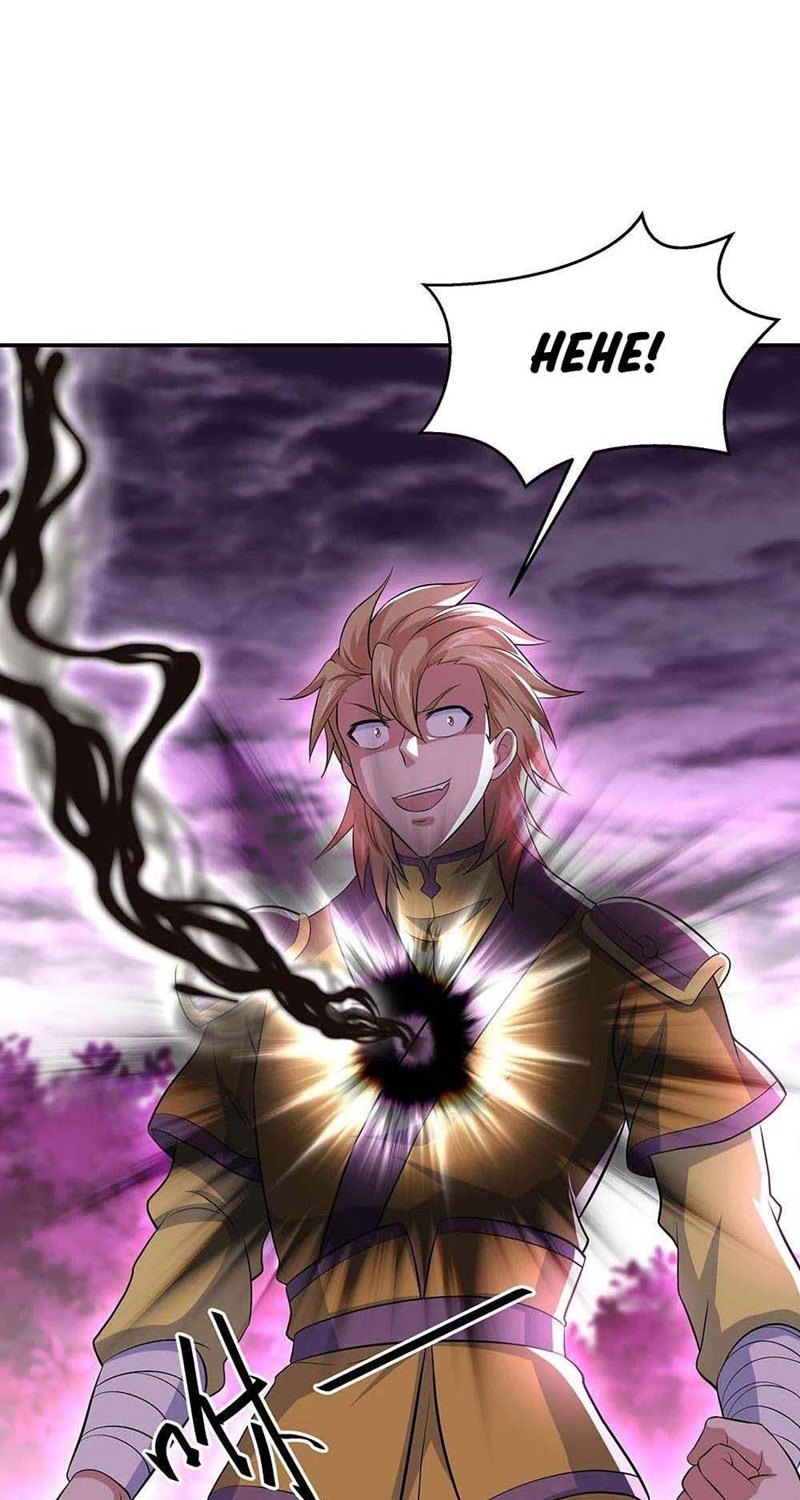 Peerless Soul (Peerless Battle Spirit) - Chapter 303 9 Peerless Soul (Peerless Battle Spirit) - Chapter 303 9