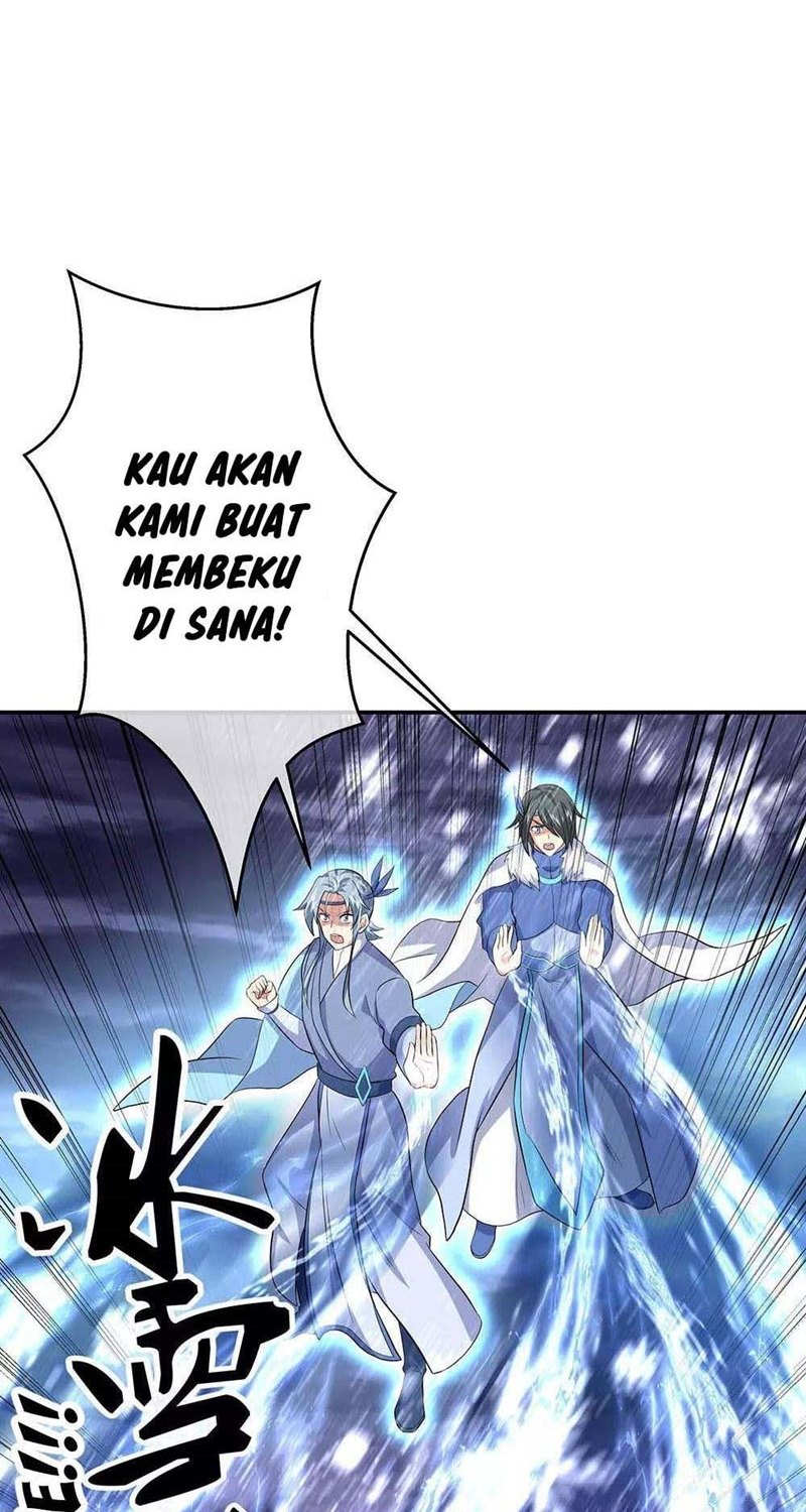 Peerless Soul (Peerless Battle Spirit) - Chapter 303 23 Peerless Soul (Peerless Battle Spirit) - Chapter 303 23