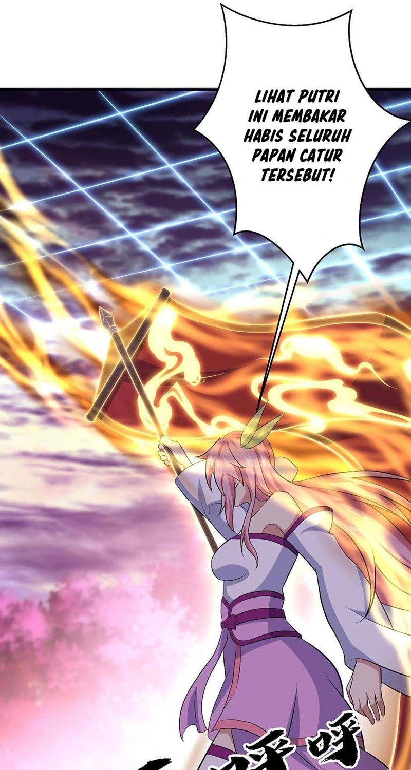 Peerless Soul (Peerless Battle Spirit) - Chapter 303 20 Peerless Soul (Peerless Battle Spirit) - Chapter 303 20
