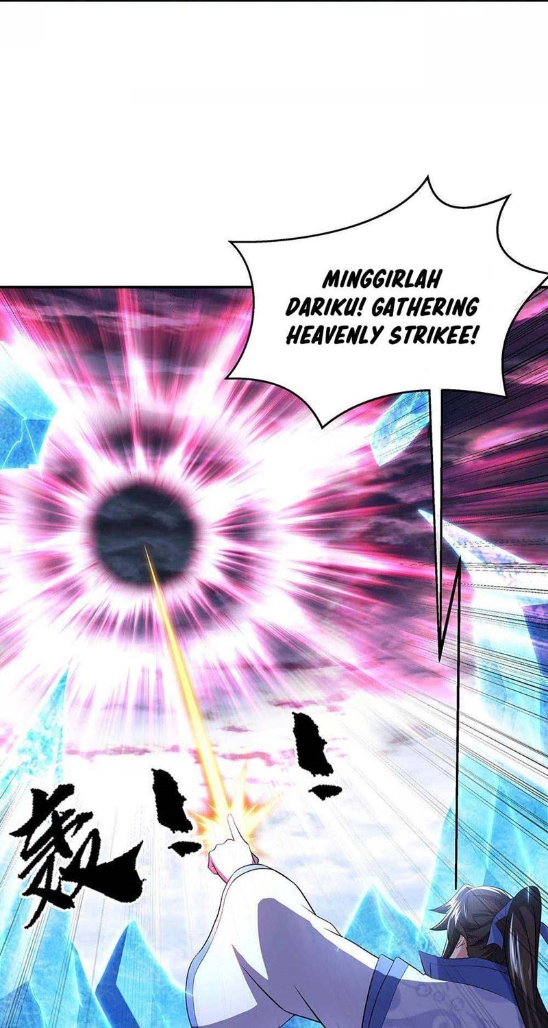 Peerless Soul (Peerless Battle Spirit) - Chapter 303 26 Peerless Soul (Peerless Battle Spirit) - Chapter 303 26