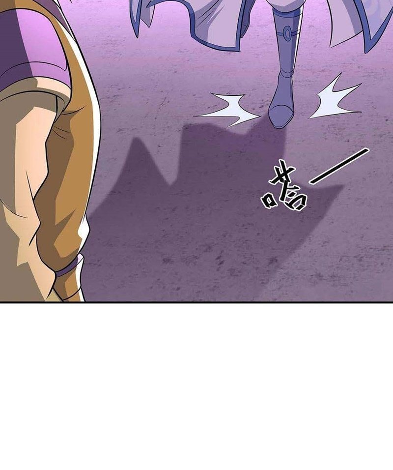 Peerless Soul (Peerless Battle Spirit) - Chapter 303 36 Peerless Soul (Peerless Battle Spirit) - Chapter 303 36