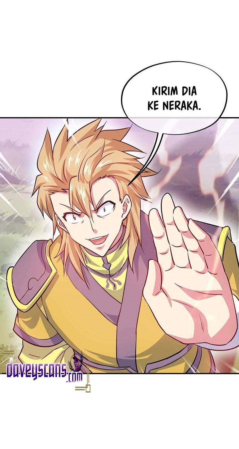 Peerless Soul (Peerless Battle Spirit) - Chapter 303 62 Peerless Soul (Peerless Battle Spirit) - Chapter 303 62