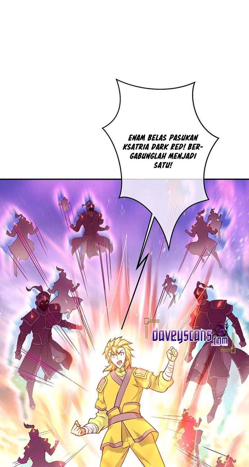 Peerless Soul (Peerless Battle Spirit) - Chapter 303 52 Peerless Soul (Peerless Battle Spirit) - Chapter 303 52