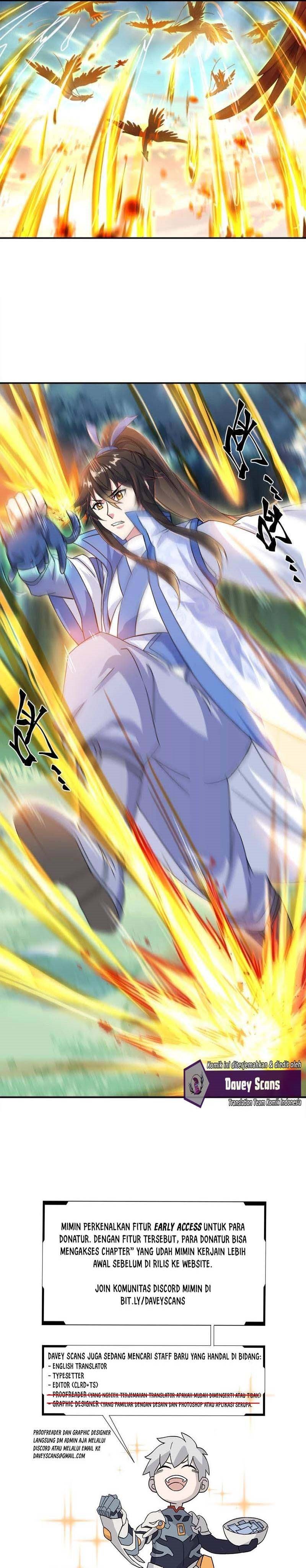 Peerless Soul (Peerless Battle Spirit) - Chapter 300 29 Peerless Soul (Peerless Battle Spirit) - Chapter 300 29