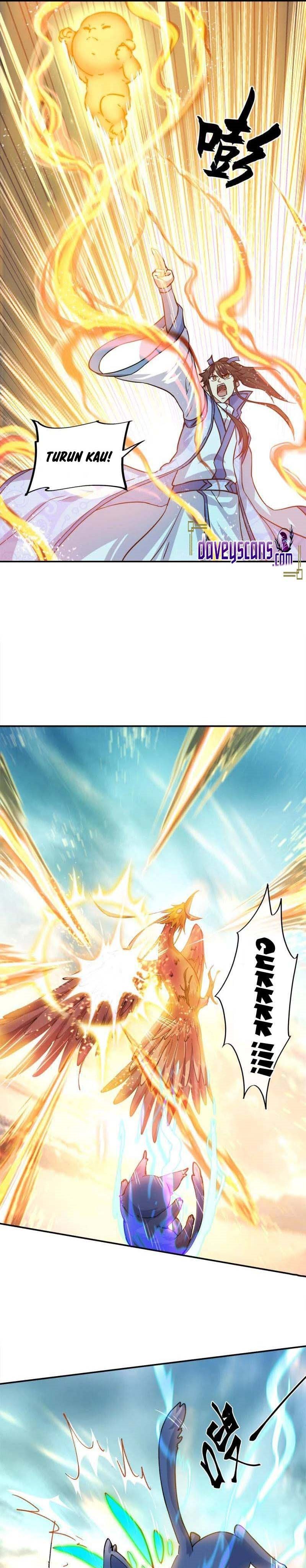 Peerless Soul (Peerless Battle Spirit) - Chapter 300 23 Peerless Soul (Peerless Battle Spirit) - Chapter 300 23