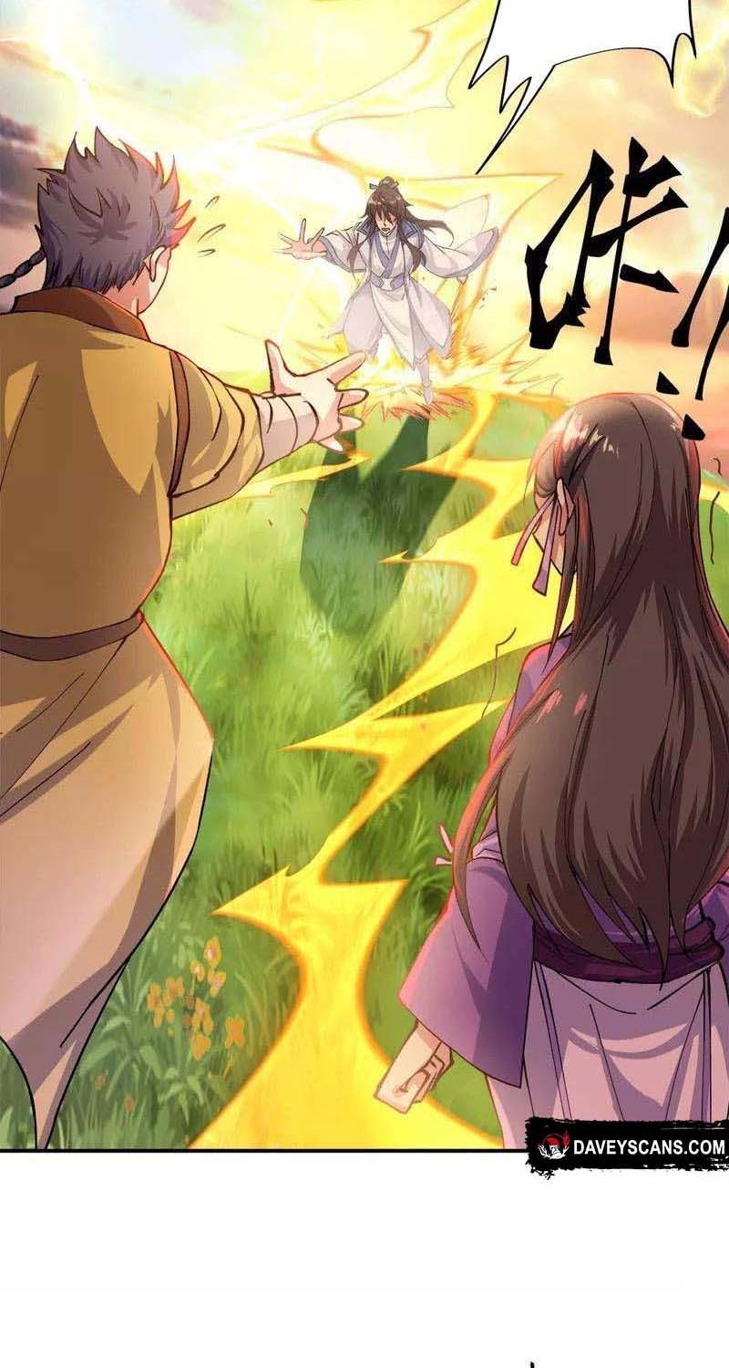 Peerless Soul (Peerless Battle Spirit) - Chapter 301 8