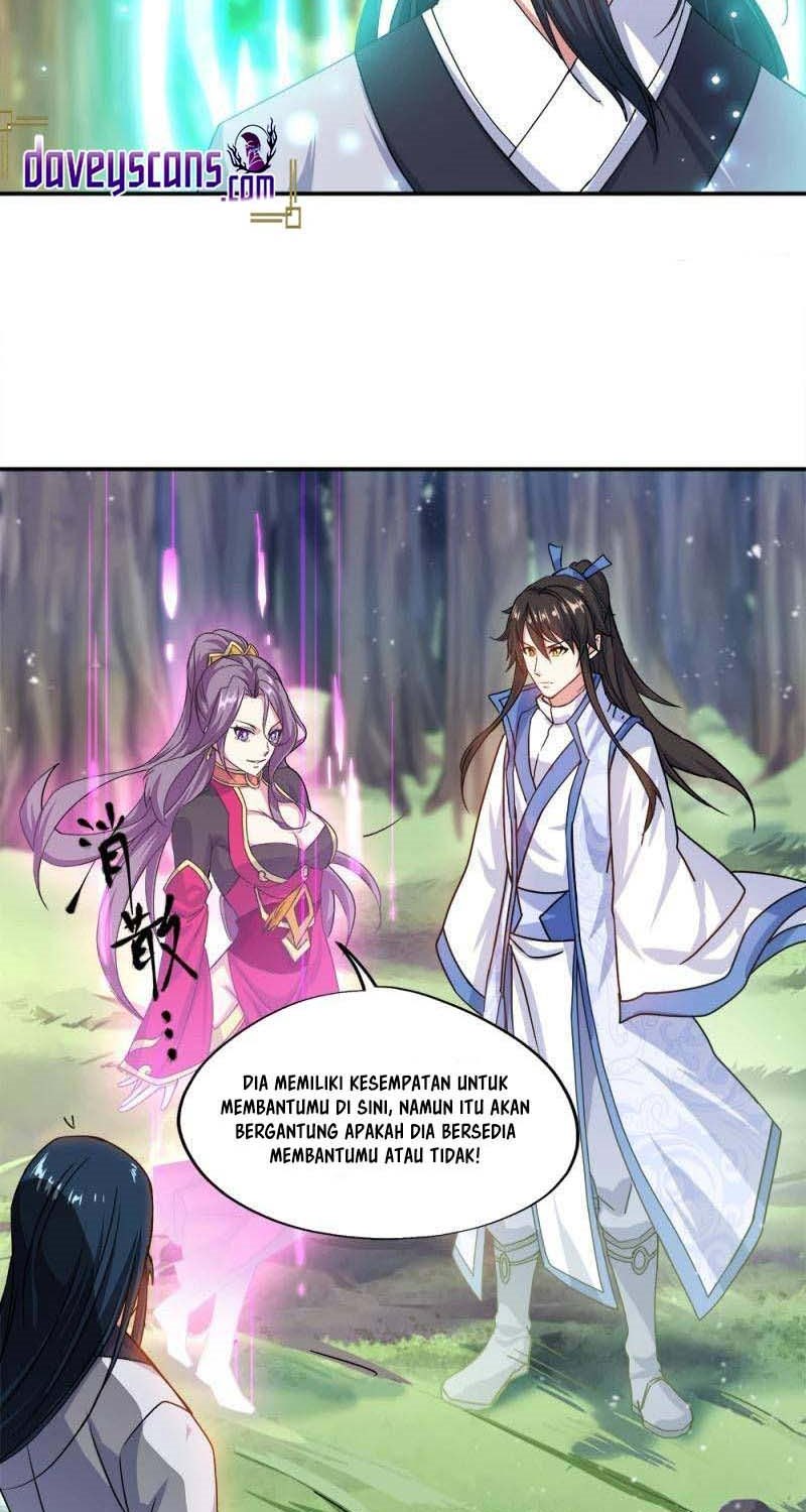 Peerless Soul (Peerless Battle Spirit) - Chapter 301 29