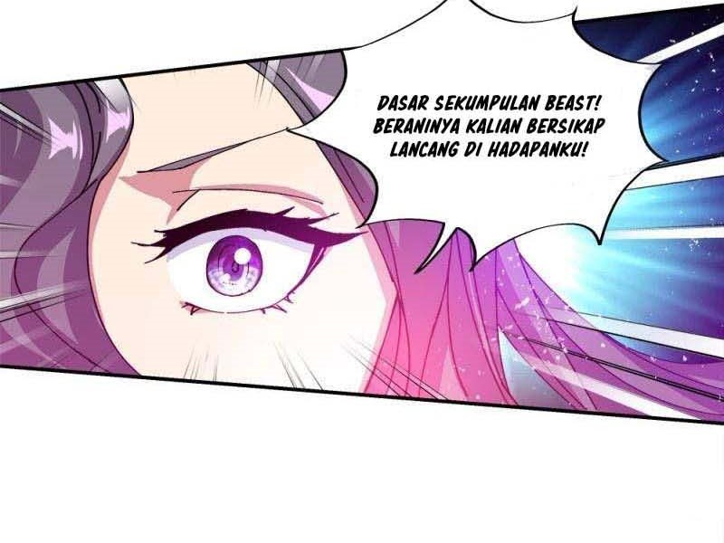 Peerless Soul (Peerless Battle Spirit) - Chapter 301 23