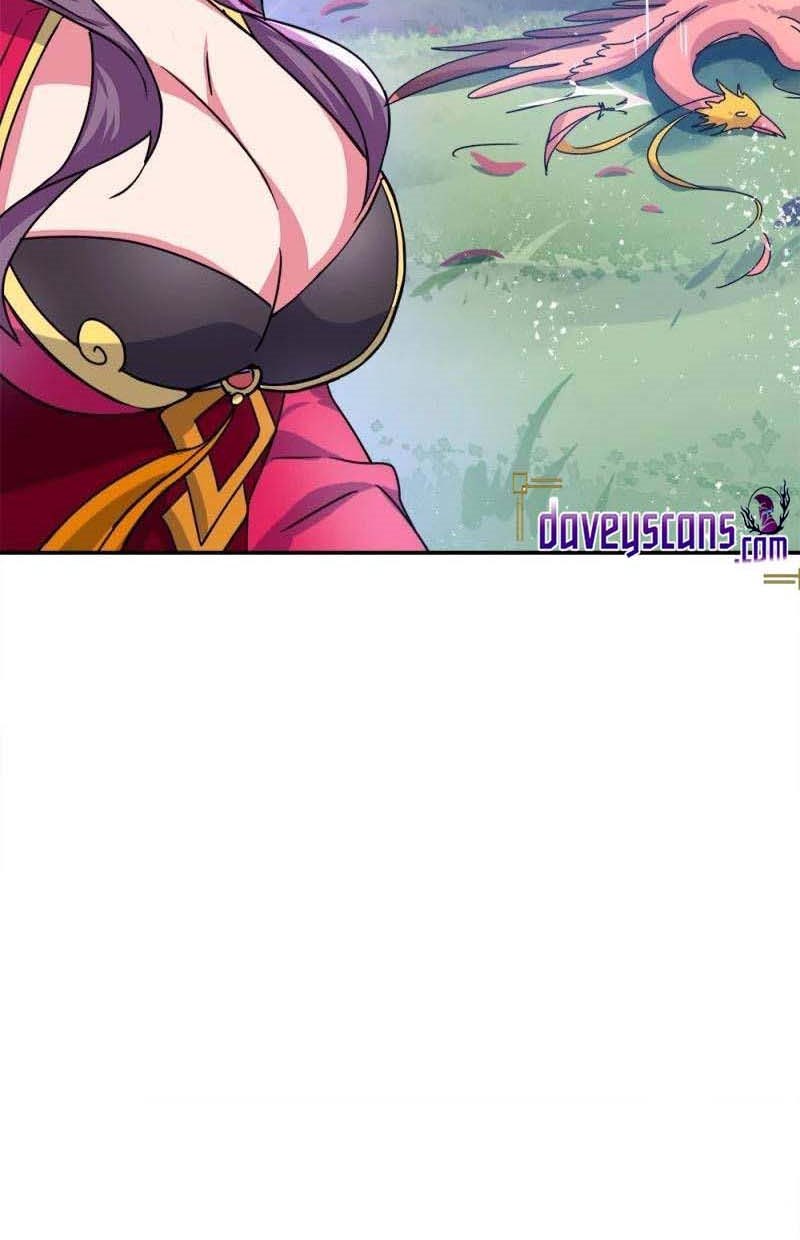 Peerless Soul (Peerless Battle Spirit) - Chapter 301 26