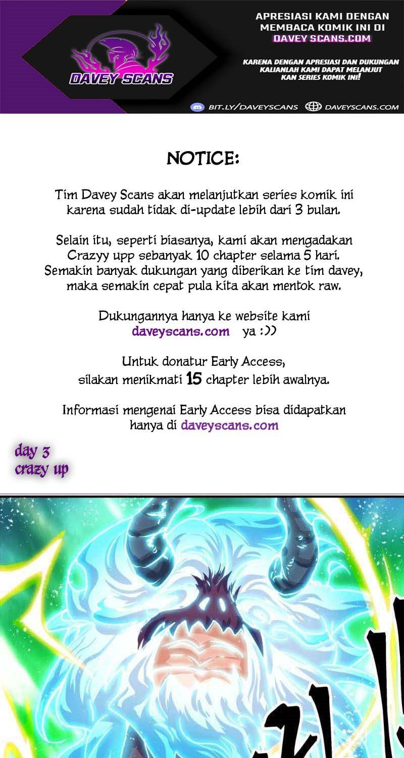 Peerless Soul (Peerless Battle Spirit) - Chapter 301 3