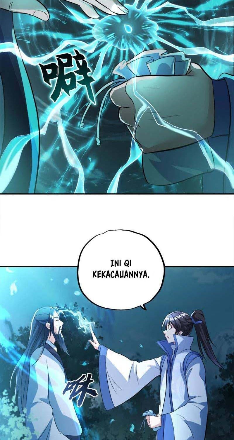 Peerless Soul (Peerless Battle Spirit) - Chapter 301 39