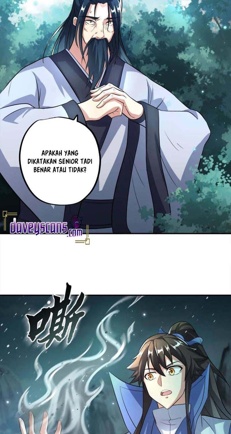 Peerless Soul (Peerless Battle Spirit) - Chapter 301 32