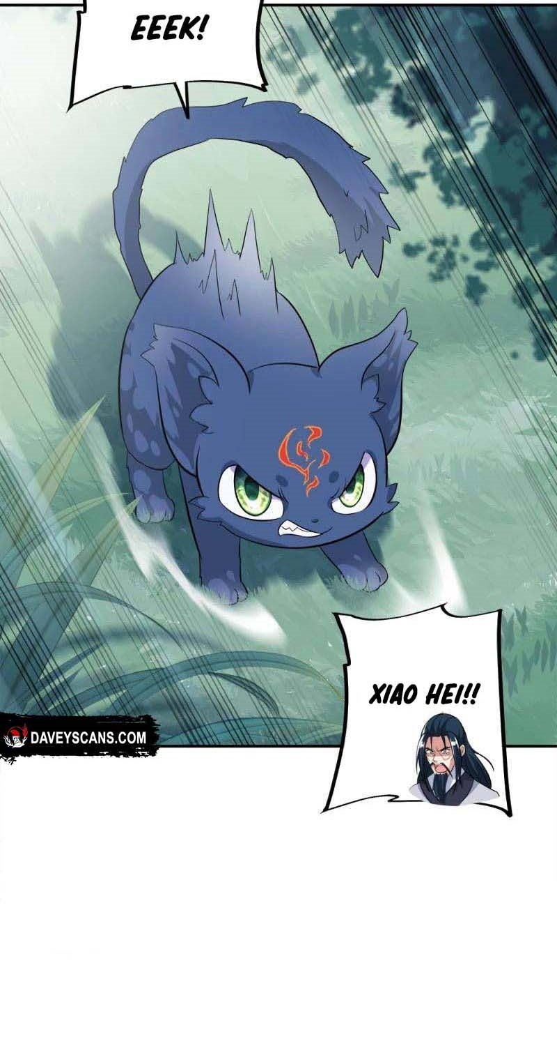 Peerless Soul (Peerless Battle Spirit) - Chapter 301 36