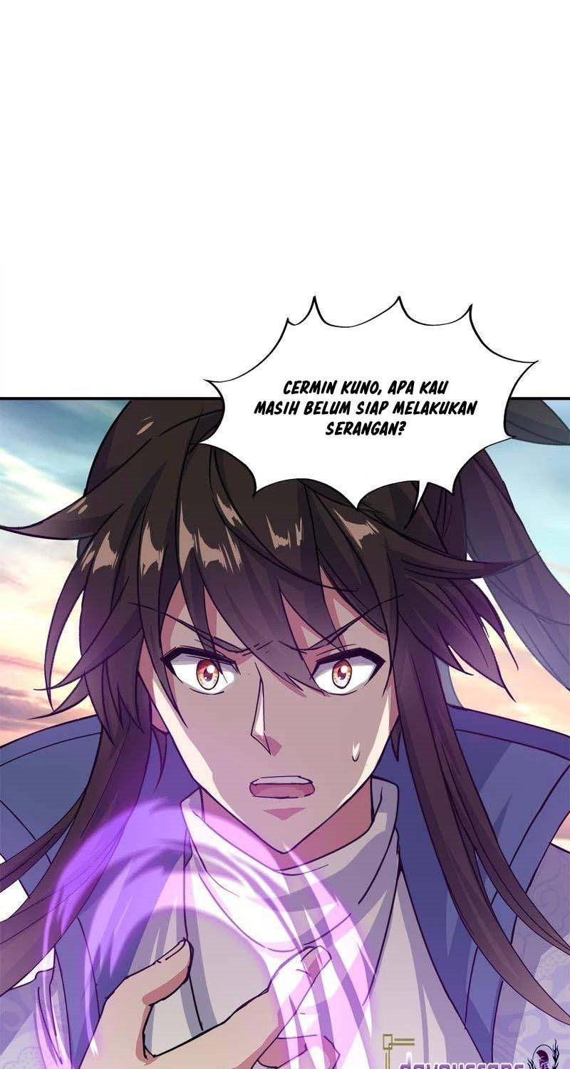 Peerless Soul (Peerless Battle Spirit) - Chapter 301 19