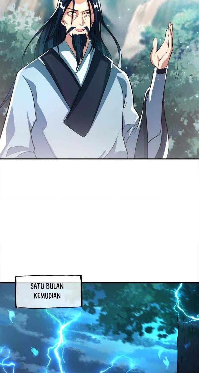 Peerless Soul (Peerless Battle Spirit) - Chapter 301 49