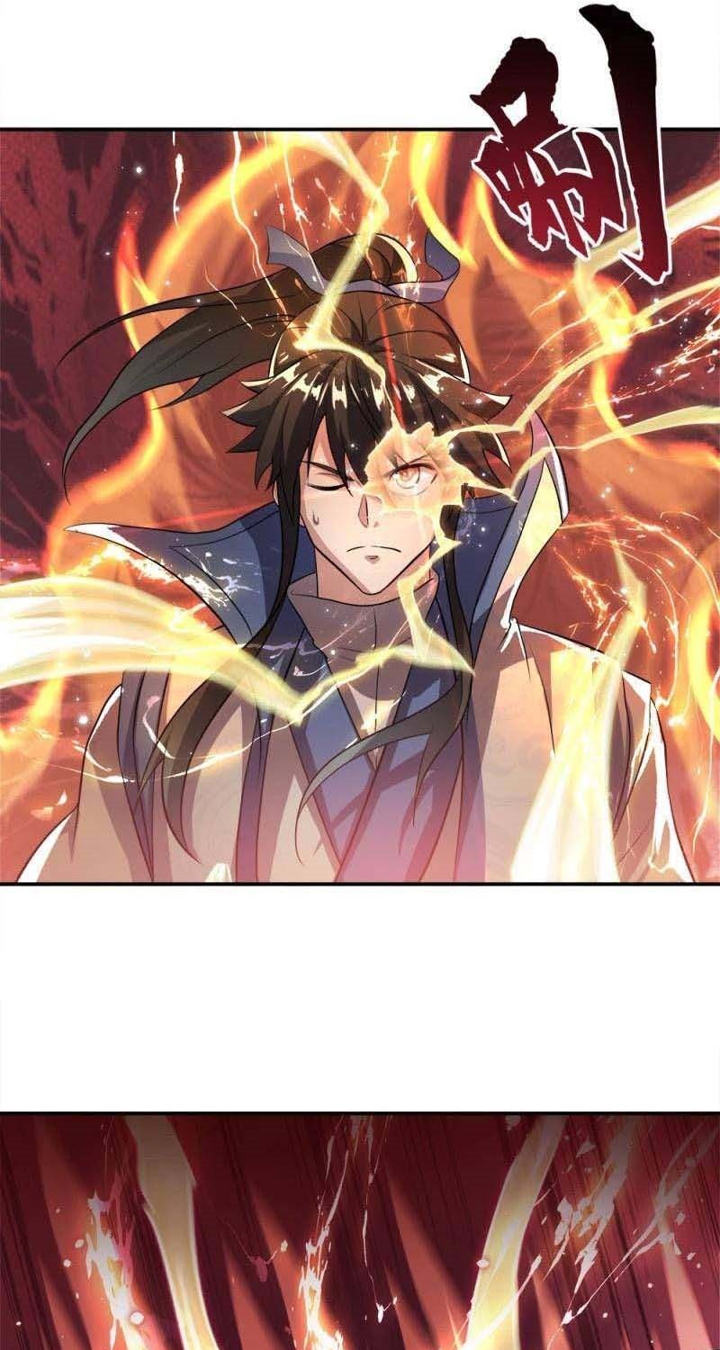 Peerless Soul (Peerless Battle Spirit) - Chapter 301 52