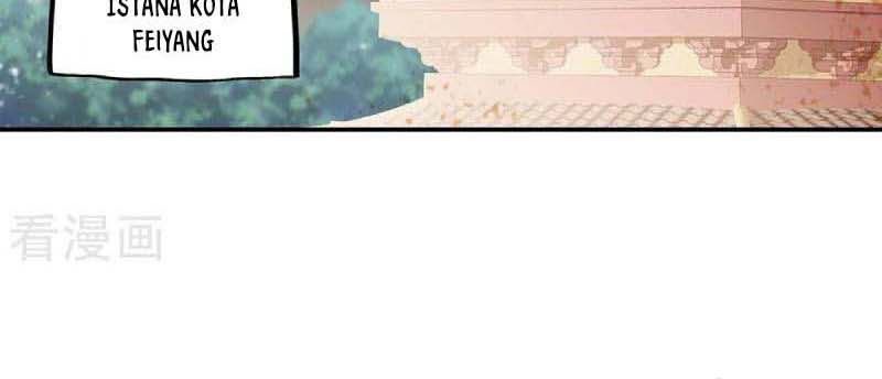 Peerless Soul (Peerless Battle Spirit) - Chapter 306 9
