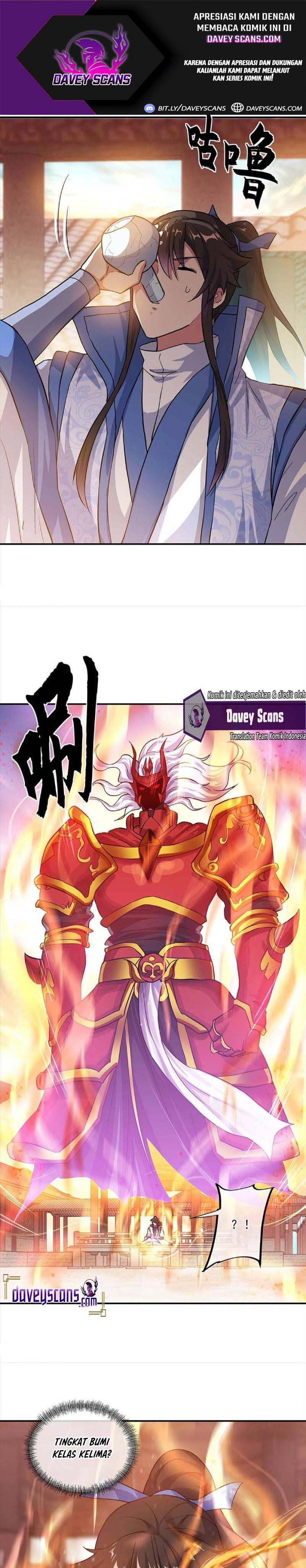 Peerless Soul (Peerless Battle Spirit) - Chapter 306 2