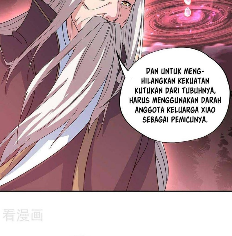 Peerless Soul (Peerless Battle Spirit) - Chapter 307 29 Peerless Soul (Peerless Battle Spirit) - Chapter 307 29